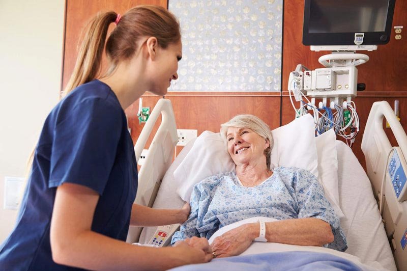 Community Nursing 3