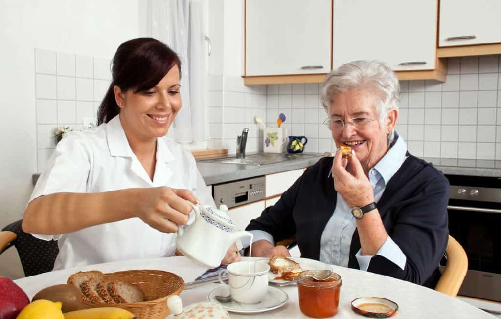 Household Tasks 2